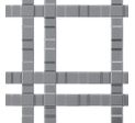 Twin Flat Wide